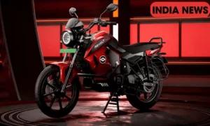 Revolt RV1 जानें क्यों इस बाइक ने बुकिंग के सारे रिकॉर्ड तोड़ दिए!