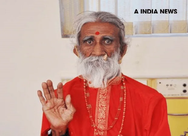 दुनिया के असली सुपरहीरो: ये 10 लोग हैं जिनमें हैं अद्भुत शक्तियाँ! दुनिया के असली सुपरहीरो: ये 10 लोग हैं जिनमें हैं अद्भुत शक्तियाँ!