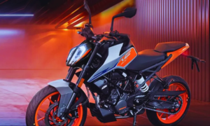 KTM 200 Duke 2024 जानिए इसकी कीमत और फीचर्स जो दिलाएंगे आपको राइडिंग का नया अनुभव!