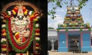 आपका वीज़ा पास होने का राज़ चिल्कुर बालाजी मंदिर की खास मन्नतें!