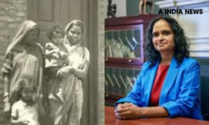शैलजा पाईक ने रचा इतिहास जानिए कैसे बनीं पहली दलित ‘जीनियस’!