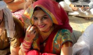 A India News_हेमा शर्मा