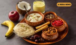 A India _Karwa Chauth 2024 sargi