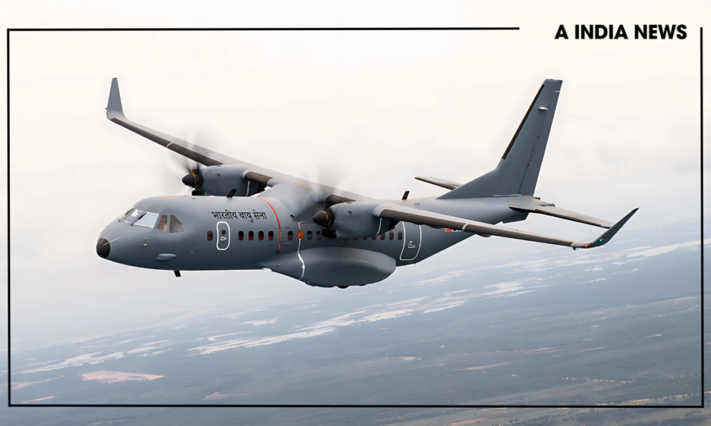C-295-विमान
