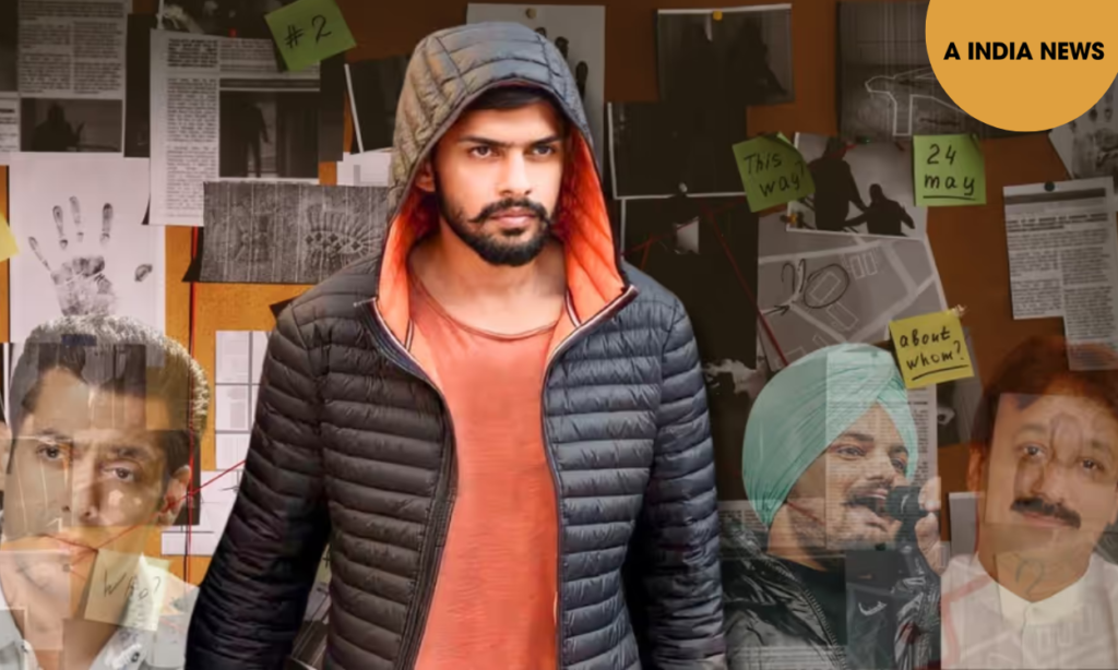 लॉरेंस बिश्नोई: सलमान खान की जान के पीछे की सच्चाई और सिद्दीकी हत्याकांड!
