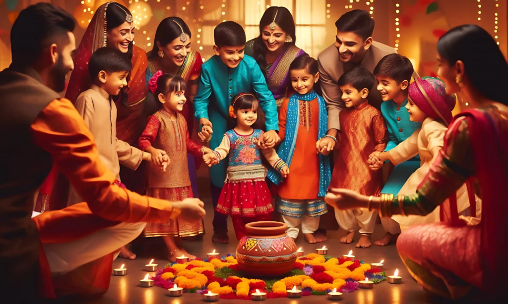 Ahoi Ashtami 2024: कल का व्रत आपके संतान के लिए क्यों है जरूरी? जानें पूरी विधि!
