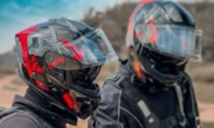 EICMA 2024 में IGNYTE के हेलमेट्स ने मचाई धूम: जानें क्यों हो रहे हैं सबकी जुबान पर!