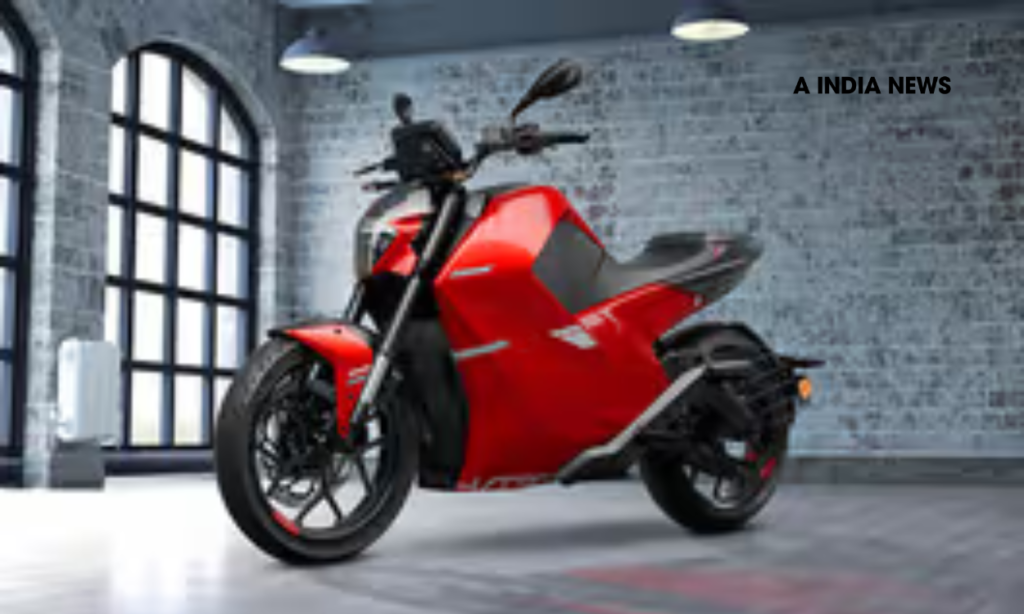 Raptee T 30