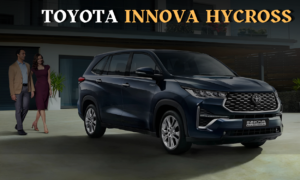 Toyota Innova Hycross: 35 weeks लंबा वेटिंग पीरियड और शानदार फीचर्स! जानें क्यों सब हैं दीवाने!
