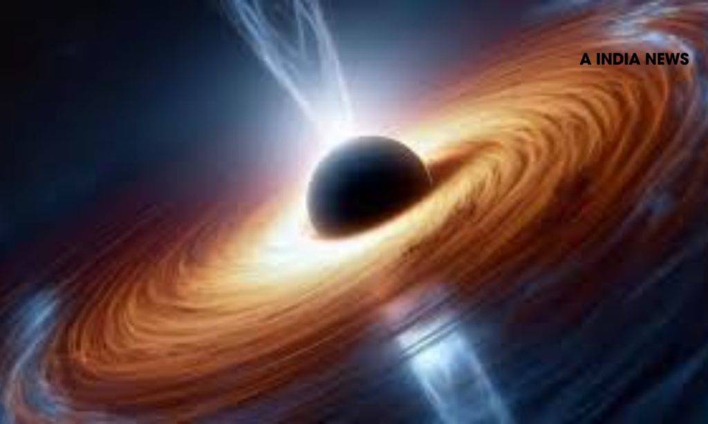 Black Hole जानिए वह रहस्य जो प्रकाश को भी अपने अंदर कैद कर लेता है!