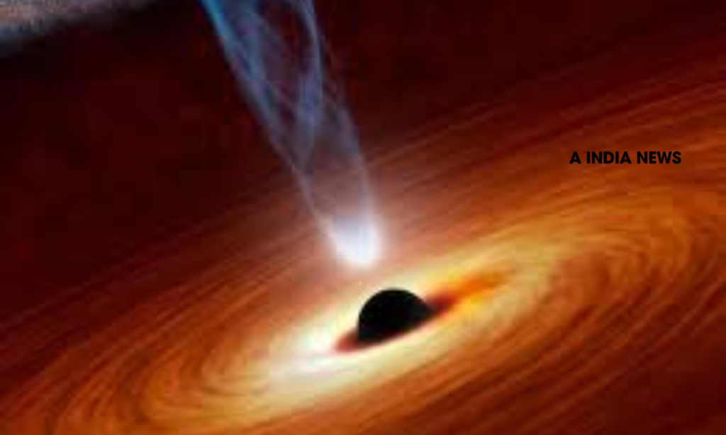 Black Hole जानिए वह रहस्य जो प्रकाश को भी अपने अंदर कैद कर लेता है!