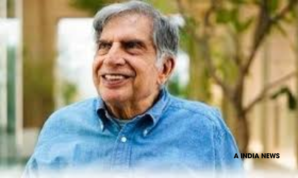 ratan tata 