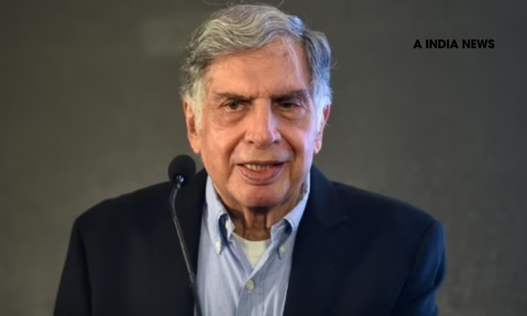 ratan tata 