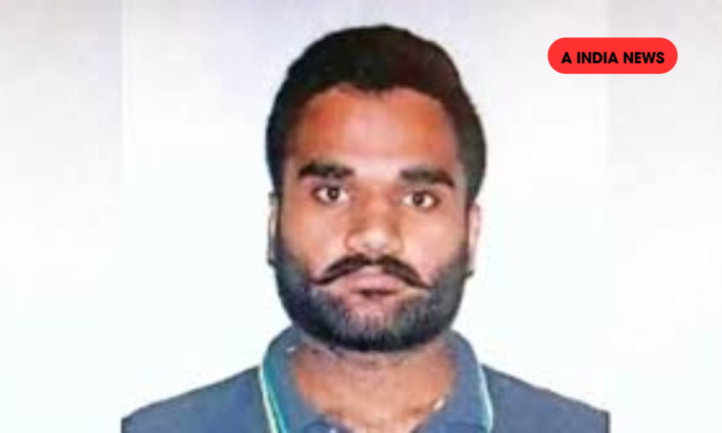 गोल्डी बराड़