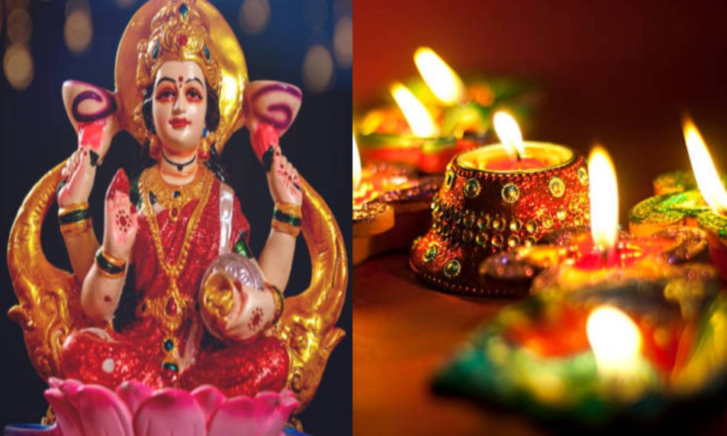 दिवाली का महा मुहूर्त जानें कब करें खरीदारी और क्या होगा आपके लिए शुभ!