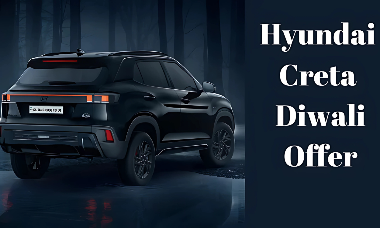 दिवाली पर क्या आप भी Hyundai Creta खरीदने का सोच रहे हैं? वेटिंग पीरियड जानकर रह जाएंगे दंग!
