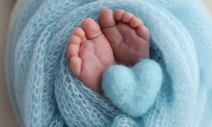 सर्दी के मौसम में newborn baby के लिए कपड़े चुनने की यह सलाह जानकर आप हैरान रह जाएंगे!