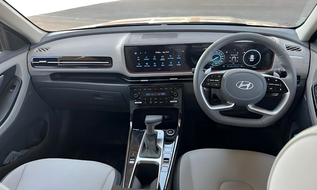 दिवाली पर क्या आप भी Hyundai Creta खरीदने का सोच रहे हैं? वेटिंग पीरियड जानकर रह जाएंगे दंग!