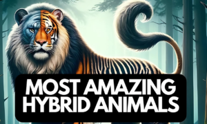 Hybrid animals – क्या आपने कभी देखा है शेर और बाघ का संयोग? जानिए 6 सबसे अजीब हैब्रिड जानवरों के बारे में!