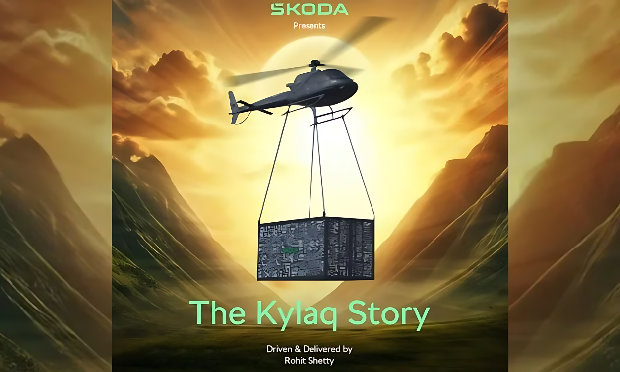 A India news_ Skoda Kylaq World Premiere: जानिए क्यों ये नई SUV आपकी ड्राइविंग लाइफ को बना देगी और भी रोमांचक! Skoda Kylaq World Premiere: Discover Why This New SUV Will Make Your Driving Experience Even More Thrilling!